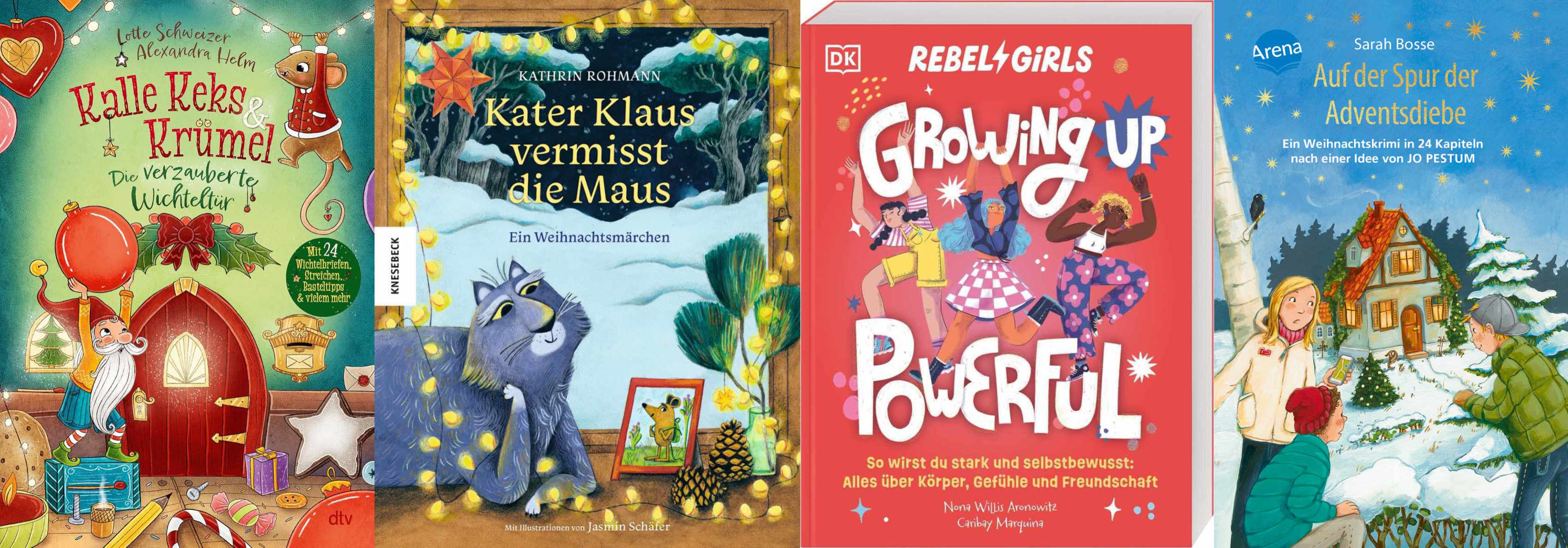 Buch des Monats November Buch des Monats November