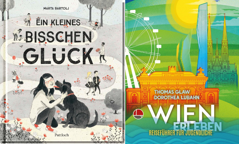 Buch des Monats Juni