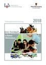 NEU! Vierter Bildungsbericht "Bildung in Baden-Württemberg 2018"