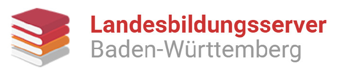 Logo des Landesbildungsservers Baden-Württemberg LBS-Logo