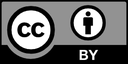 Logo von CC BY 4.0